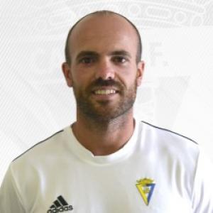 Alfonso (Baln de Cdiz C.F.) - 2018/2019