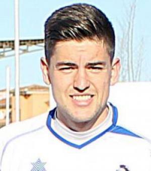 Josua (Ciutat d'Alzira F.B.) - 2018/2019