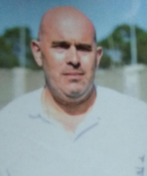 Jose A Perez (Corme C.F.) - 2018/2019