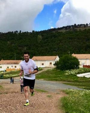 Tapon (C.D. Rubias) - 2018/2019