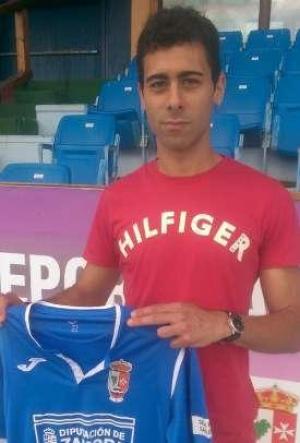 Marco (C.D. Villaralbo) - 2018/2019