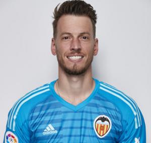 Neto (Valencia C.F.) - 2018/2019