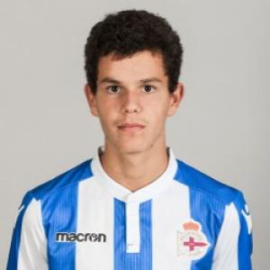 Trilli (R.C. Deportivo) - 2018/2019