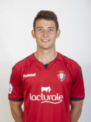 Lizrraga (Pea Deportiva) - 2018/2019
