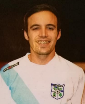 Carrabete (Sporting Zas) - 2018/2019