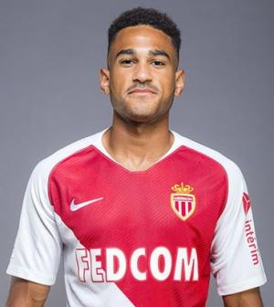 Mboula (A.S. Monaco) - 2018/2019