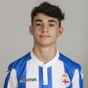 Munin (San Tirso S.D.) - 2018/2019