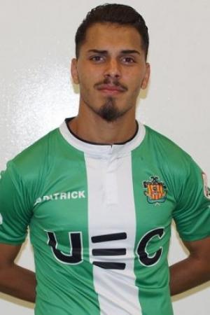 Juan Fernndez (U.E. Cornell) - 2018/2019