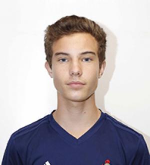 Yago Santiago (R.C. Celta) - 2018/2019