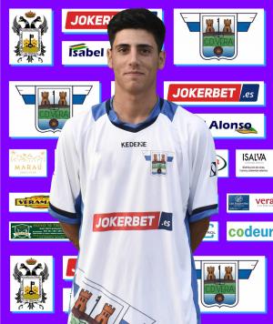 Ayala (C.D. Vera) - 2018/2019