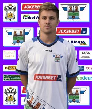 Cristian (C.D. Vera) - 2018/2019