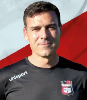 Miguel ngel (C.F. La Nuca) - 2018/2019
