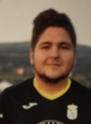 David (S.D. Brin) - 2018/2019