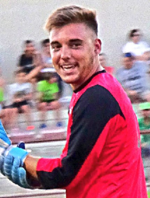 Edu (E.D.M.F. Churra) - 2018/2019