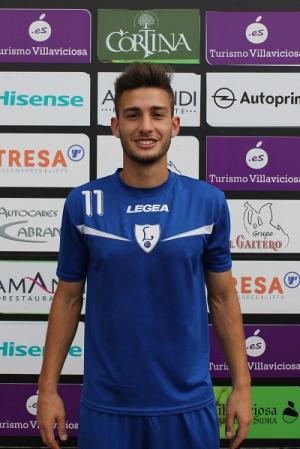 Caique (C.D. Lealtad) - 2018/2019
