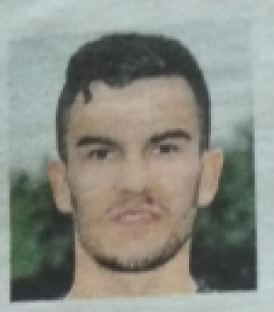 Javi Prieto (Ribadeo F.C.) - 2018/2019