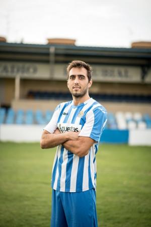 Bruno (guilas F.C.) - 2018/2019