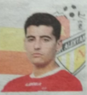 Andr (C.P. Alertanavia) - 2018/2019