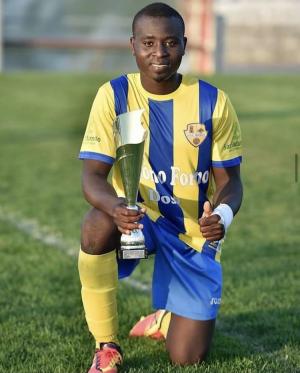 Seny (U.D. Naraho) - 2018/2019