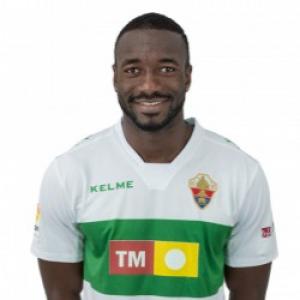 Neyder (Elche C.F.) - 2018/2019