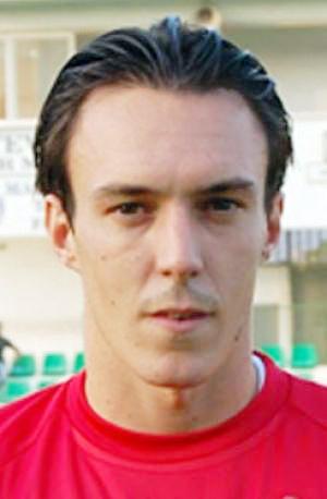 Aurelio (C.F. Intercity B) - 2018/2019