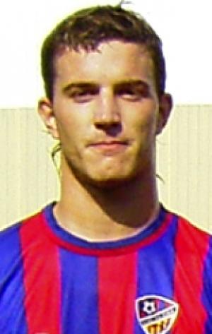 Fajardo (Ciutat dAlzira F.B.) - 2018/2019