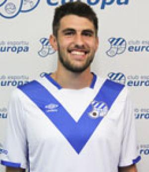 Varona (C.E. Europa) - 2018/2019