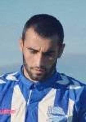 Lupu (Deportivo Alavs B) - 2018/2019