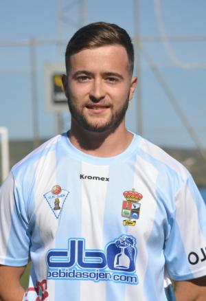 Sergio (U.D. Ojn) - 2018/2019