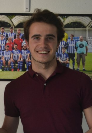 Beat Andonegi (Amurrio Club) - 2018/2019
