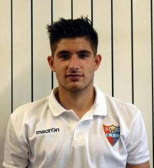 Naveira (S.D. Balmaseda F.C.) - 2018/2019