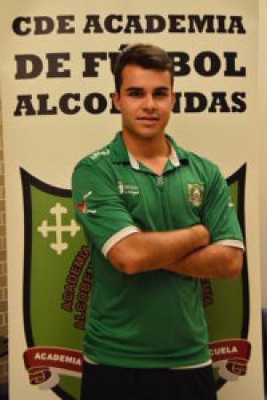 Caballero (Academia Alcobendas) - 2018/2019