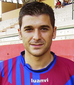 Ivn Villalba () - 2018/2019