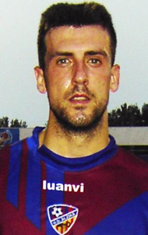 Carlos Solaz (U.D. Alzira C) - 2018/2019