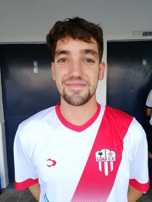 Campero (Lora C.F.) - 2018/2019