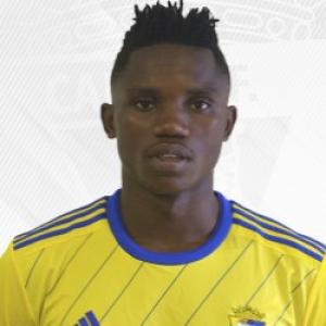 Peter (Cdiz C.F.) - 2018/2019