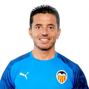 Sergi (Valencia C.F.) - 2018/2019