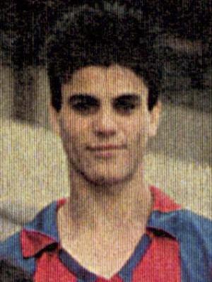 Vicent Lara (Alzira CF) - 2018/2019