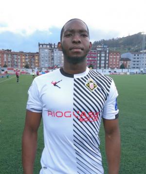 Thabang (Crevillente Dvo.) - 2018/2019