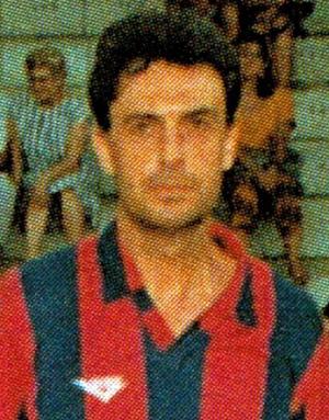 Ximo Ribes (U.D. Alginet B) - 2018/2019