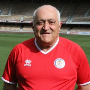 Tejero (Xerez D.F.C.) - 2018/2019