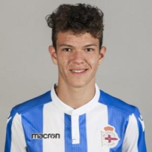 Raul (San Tirso S.D.) - 2018/2019