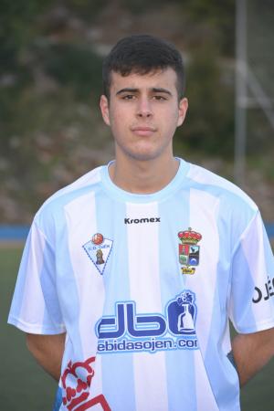 Mario (U.D. Ojn) - 2018/2019