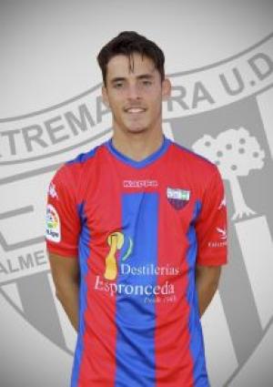 Felip (U.D. Logros B) - 2018/2019
