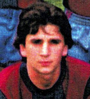 Crespo () - 2018/2019