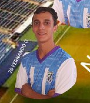 Fernandito (C.D. Hinojos) - 2018/2019