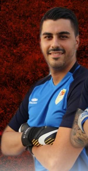 Nauzet (Martos C.D.) - 2018/2019