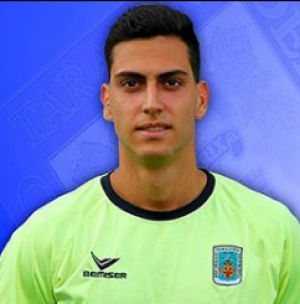 Nami (S.D. Tarazona) - 2018/2019