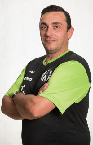 Olmedo (Atltico Mancha Real) - 2018/2019