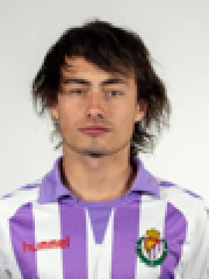 Apa (R. Valladolid C.F.) - 2018/2019